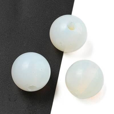 Opalite Beads