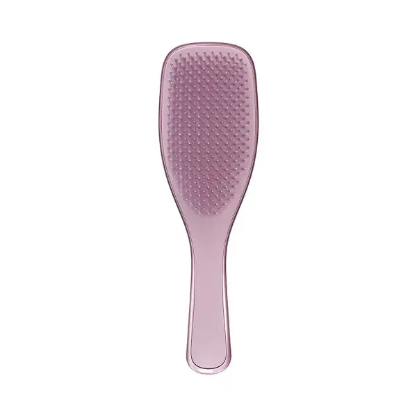 Tangle Teezer Spazzola Per Capelli Ultimate Detangler Liscia E Riccia Cromata Malva Rame