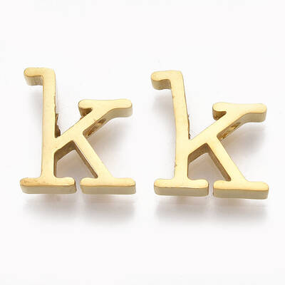 304 Stainless Steel Pendants