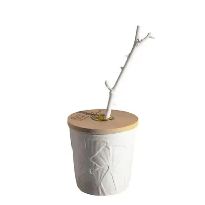 Le Jardin Retrouve Mousse Arashiyama Diffuser 125 ml