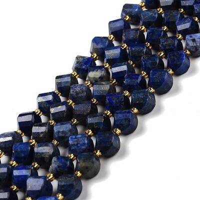 Natural Lapis Lazuli Beads Strands