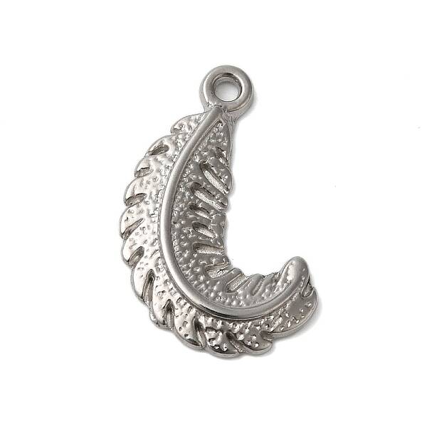 Non-Tarnish 304 Stainless Steel Pendants