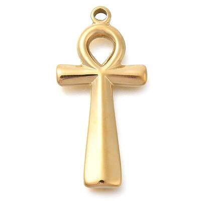 304 Stainless Steel Pendants