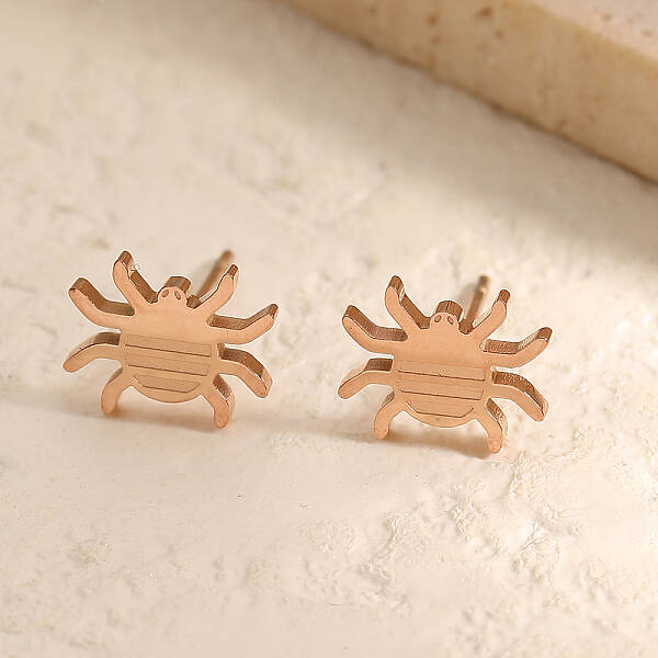 Halloween Fashion Stud Earrings for Women