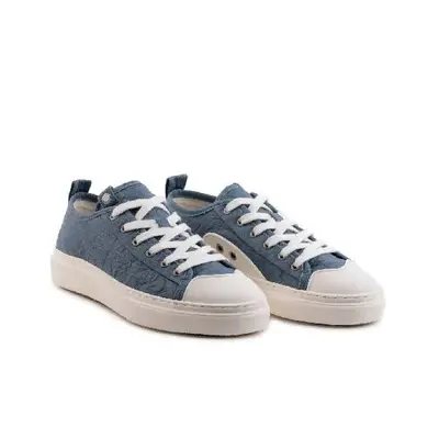 WAKAME Blue | Color: Blue | Size (Large Fit - 0,5 cm more than regular fit): 46