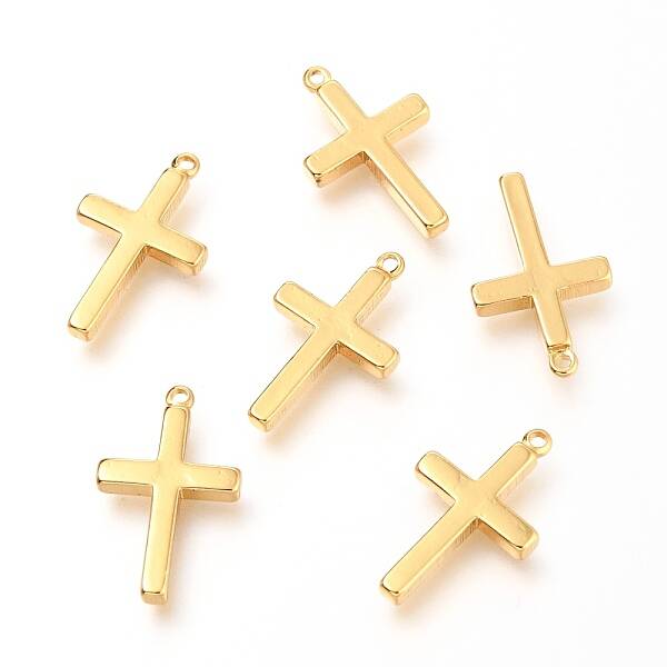 Brass Pendants