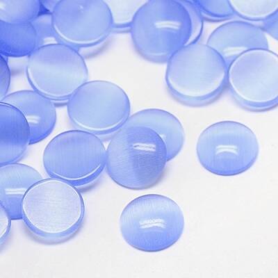 Cat Eye Cabochons