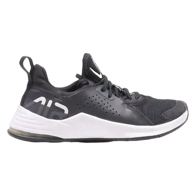 NIKE Air Max Bella 2021 Sneaker Trainers Black Synthetic Womens UK 4