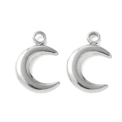 Non-Tarnish 304 Stainless Steel Pendants