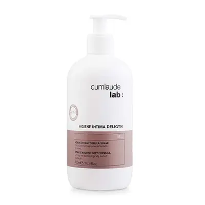Cumlade Gel Igiene Intima Deligyn 500ml