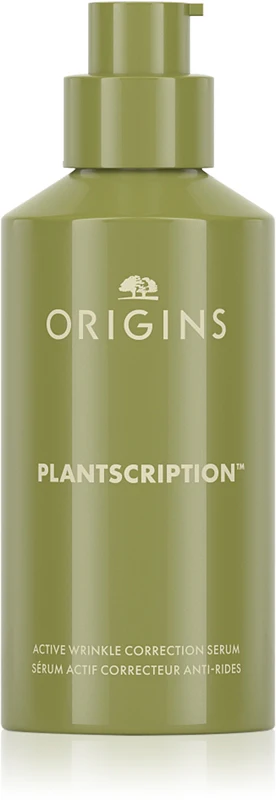 Origins Plantscription™ Active corrective anti-wrinkle lifting serum 48 ml