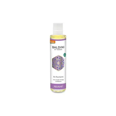 Taoasis Baldini Organic Room Spray “Scent of Calm”, 50 ml