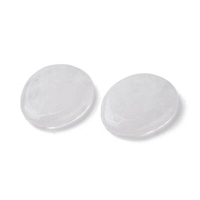 Natural Quartz Crystal Pendants