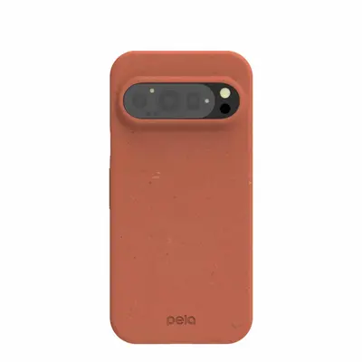 Terracotta Google Pixel 9/9 Pro Case