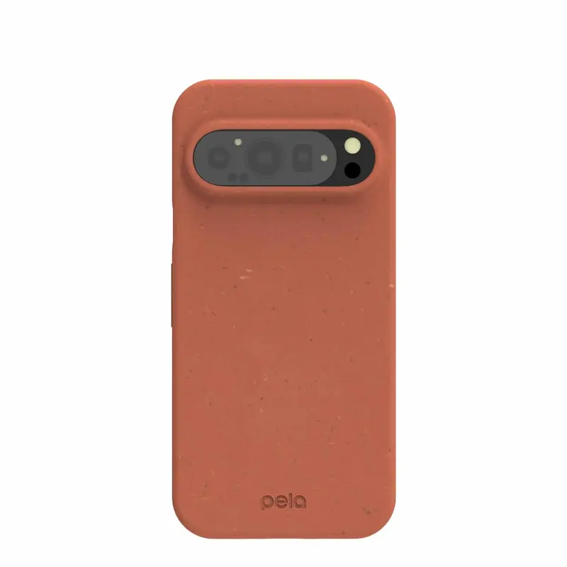 Terracotta Google Pixel 9/9 Pro Case