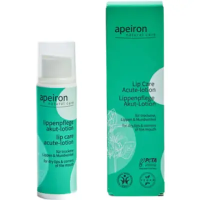 Apeiron Anti Herpes Lip Lotion 10 ml