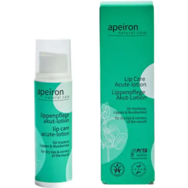 Apeiron Anti Herpes Lip Lotion 10 ml