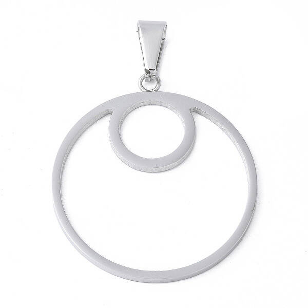 304 Stainless Steel Pendants