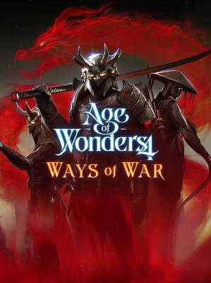 Age of Wonders 4: Ways of War | Steam