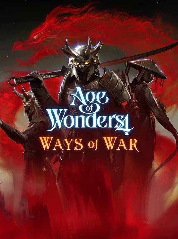 Age of Wonders 4: Ways of War | Steam