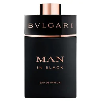 Bulgari Man In Black Eau De Parfum Spray 150 ml Refillable