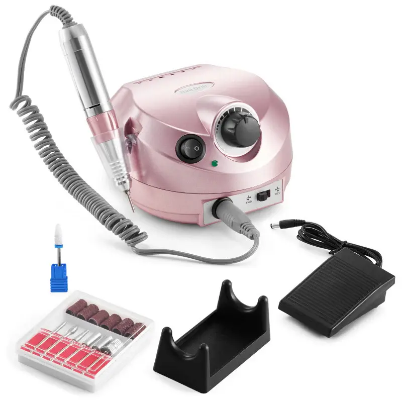 Lewer DM-202 Nail Drill