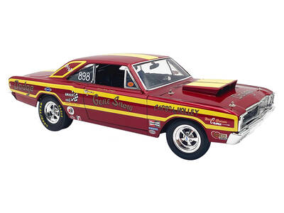 1968 Dodge Dart Super Stock 898 \