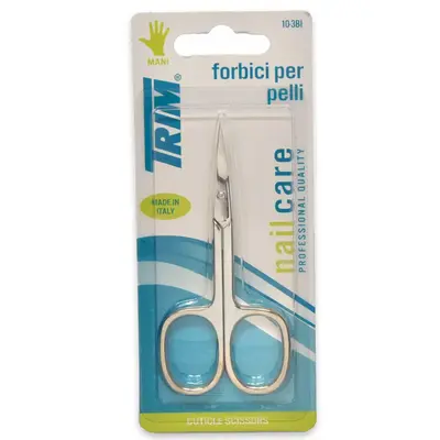 Trim Forbici Pelli