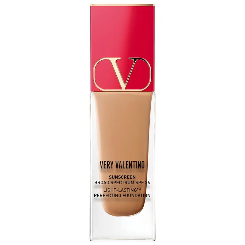 Valentino Very Valentino Liquid Foundation MR4 SPF 25 25 ml