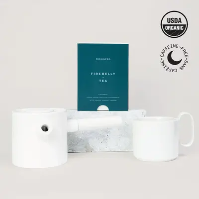 The Perfect Gift | Color: Blanc | Variety Pack: Downers
