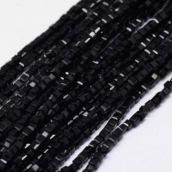 Glass Beads Strands