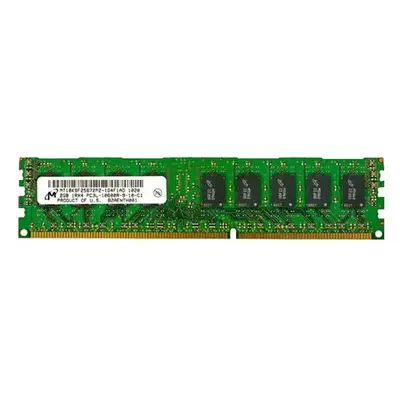 MT18KSF25672PZ-1G4F1AD Micron 2GB DDR3-1333MHz RDIMM 1Rx4 CL9 Memory