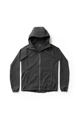 W's Daybreak Jacket | Color: true black | Size: S