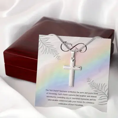 Elegance of Faith - You and Me- Description