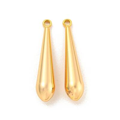 Brass Pendants