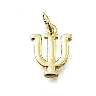 Brass Pendants