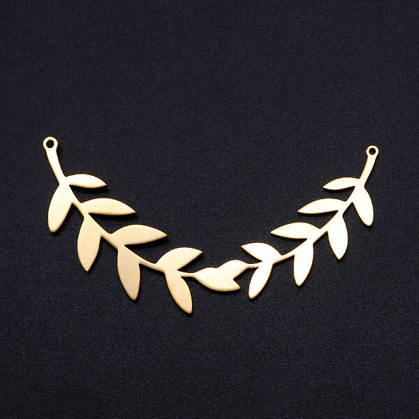 201 Stainless Steel Pendants