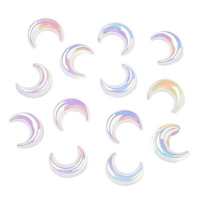 Acrylic Cabochons