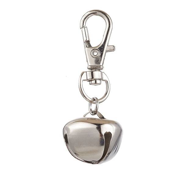 Iron Bell Pendant Decoration