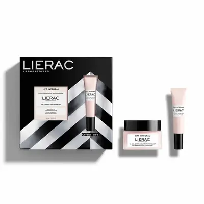 Lierac The Firming crema giorno Gel 50ml Set 2 Pezzi
