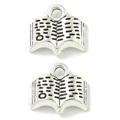 Tibetan Style Alloy Pendants
