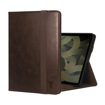 Apple iPad Air 11-inch Leather Case (M4 / M3 / M2) - Dark Brown