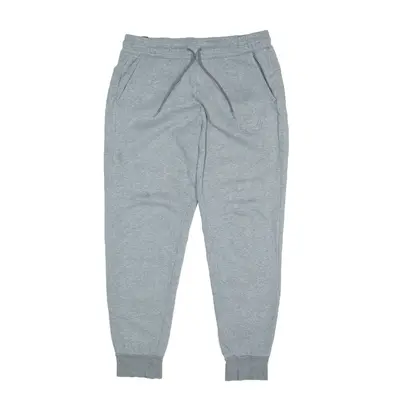 PUMA Joggers Grey Tapered Mens L W32 L28