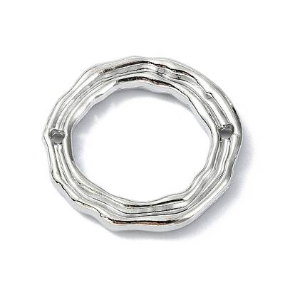 Rack Plating Alloy Links