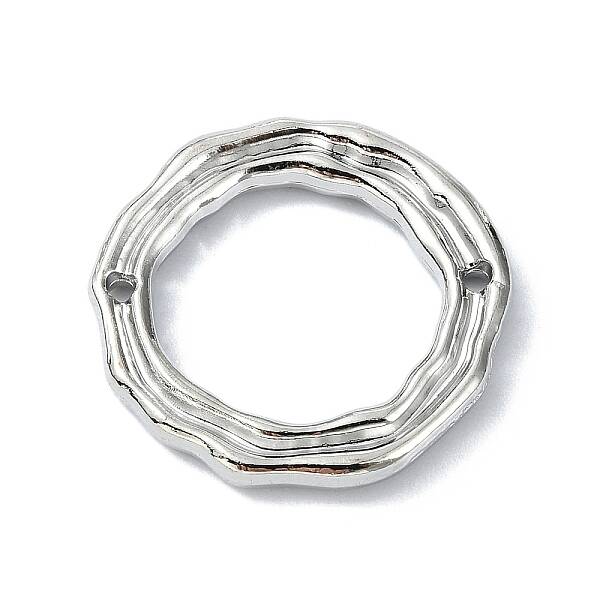 Rack Plating Alloy Links