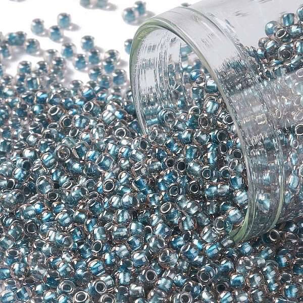 TOHO Round Seed Beads