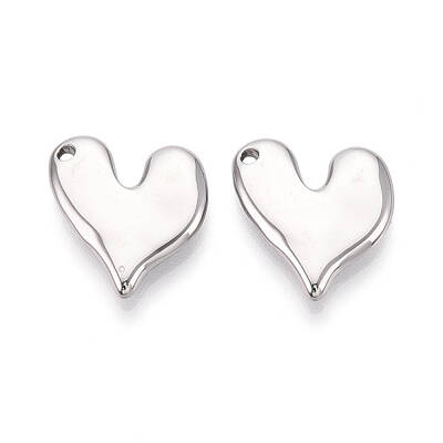 304 Stainless Steel Pendants