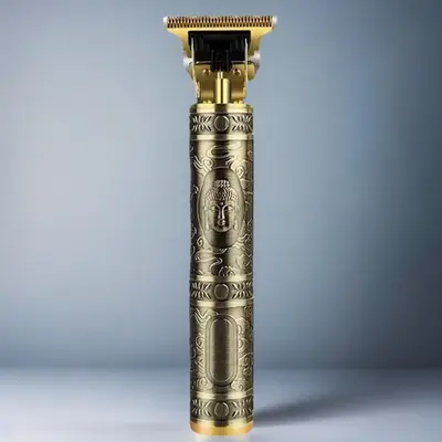 Multifunctional Portable Rechargeable Electric Trimmer for Men, Nose Hair Body Trimmer Set, Men's Clipper, Barber Clippers, M...