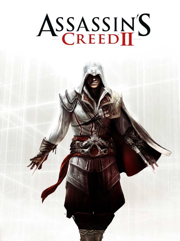 Assassin's Creed II | Ubisoft Connect