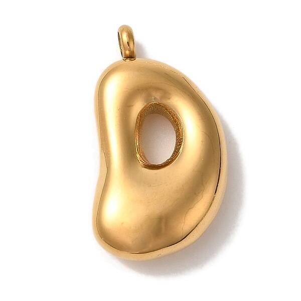 Ion Plating(IP) 304 Stainless Steel Pendants